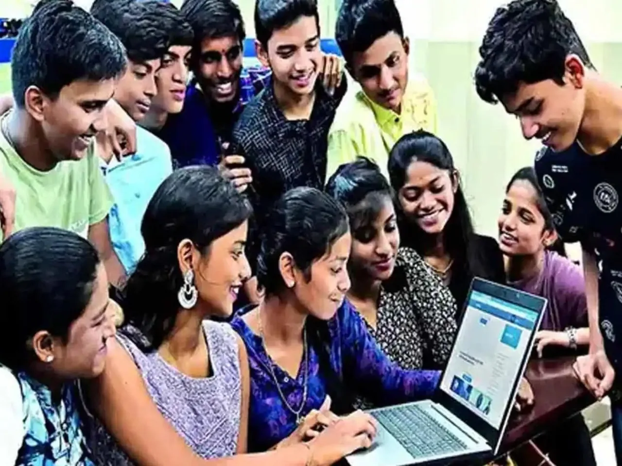 రేపే AP లో 10th రిసల్ట్స్!
