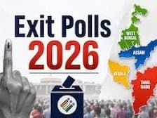తమిళనాడు, బెంగాల్ పార్టీకి - పీపుల్స్ పల్స్ ఎగ్జిట్ పోల్ సర్వే