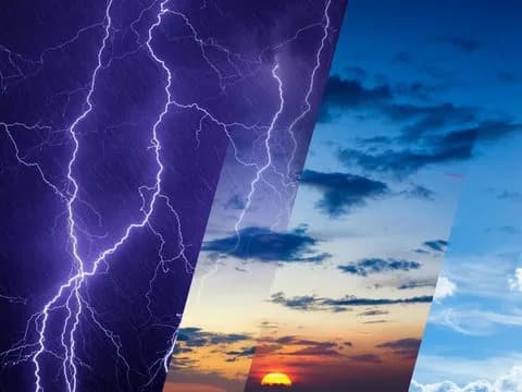 ఈ నెలాఖరుకల్లా నైరుతి రాక !!