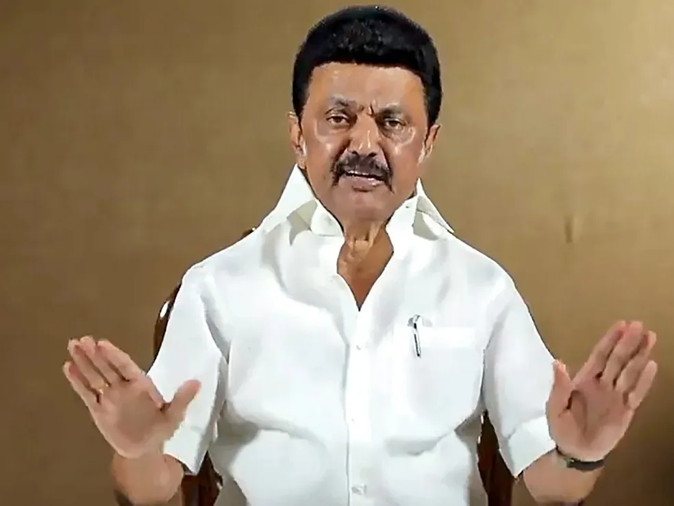 కొళత్తూరులో సీఎం స్టాలిన్ ఓటమి