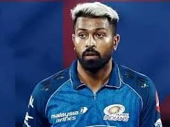 ముంబై టీమ్లో హార్దిక్ పాండ్య ను కెప్టెన్సీ నుంచి తీసేశారా?