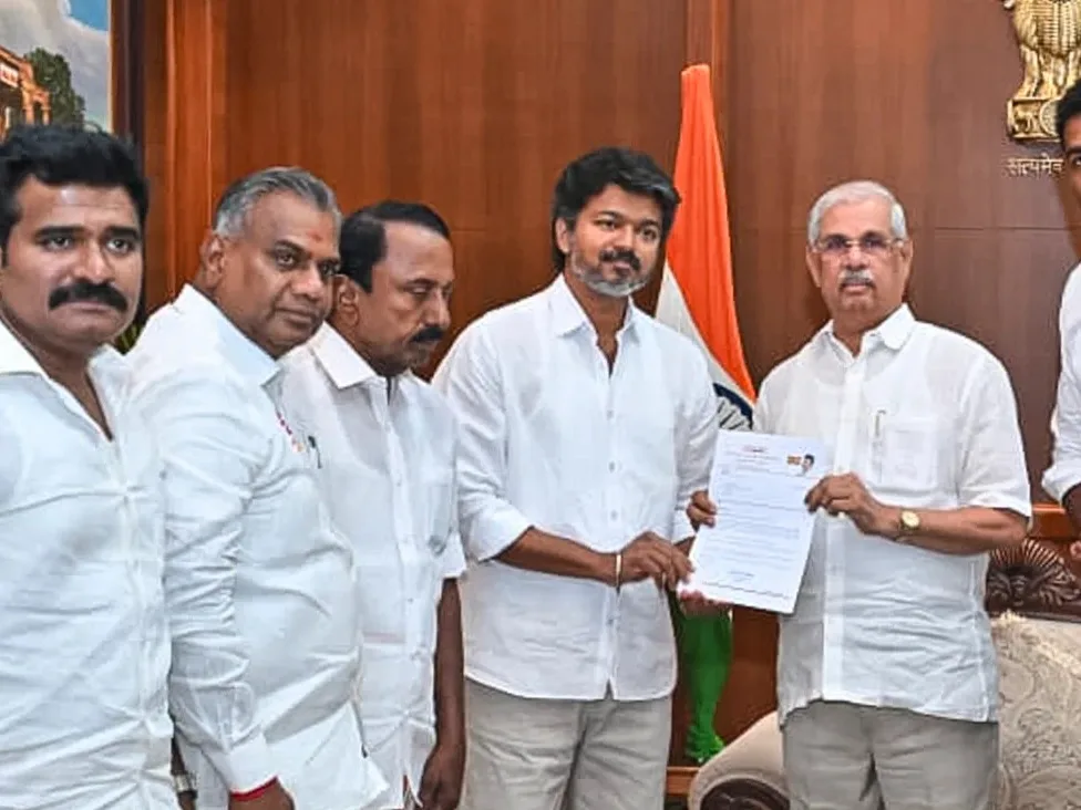 118 మంది సంఖ్యాబలం ఉండాలన్న గవర్నర్