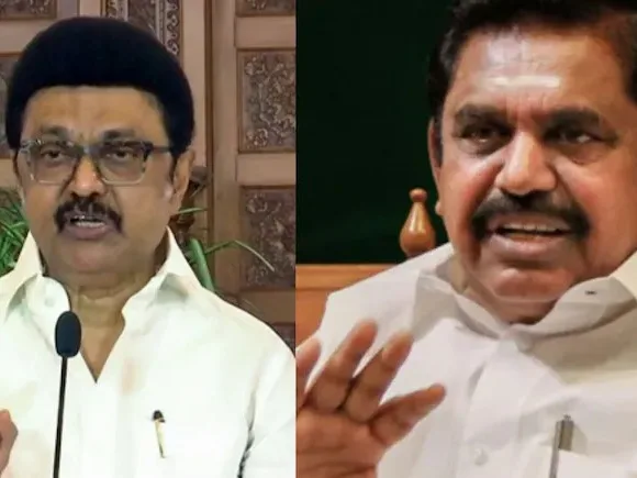 విజయ్కు చెక్ పెట్టడానికి బద్ధ శత్రువులు ఒక్కటవుతారా ?