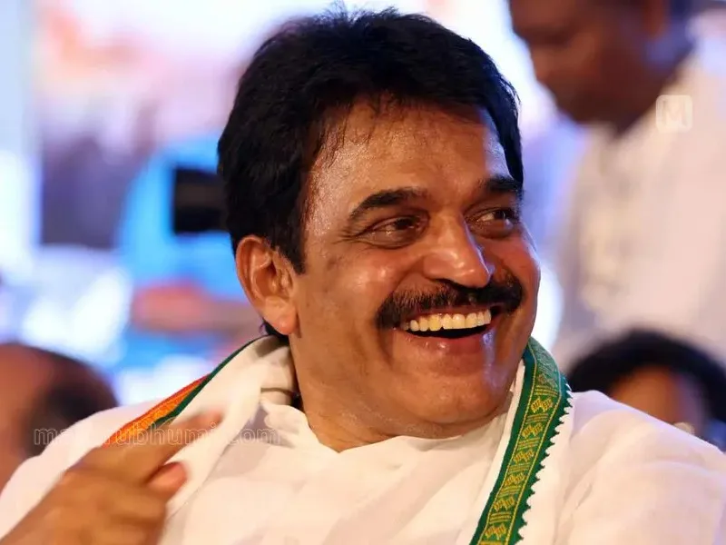 MP పదవికి రిజైన్.. CM సీటుపై సైన్!