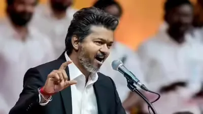 రెబెల్స్ కి బెర్తులు లేవ్- విజయ్ ప్రభుత్వం క్లారిటీ