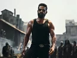 రికార్డ్స్ బద్దలు కొడుతున్న NTR డ్రాగన్ మూవీ గ్లింప్స్