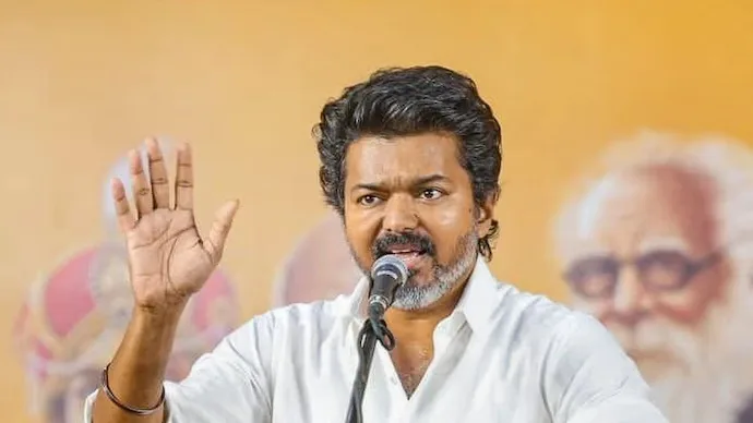 విజయ్ సర్కార్ యూ-టర్న్ .. డీఎంకే దెబ్బకి టెండర్ క్యాన్సిల్