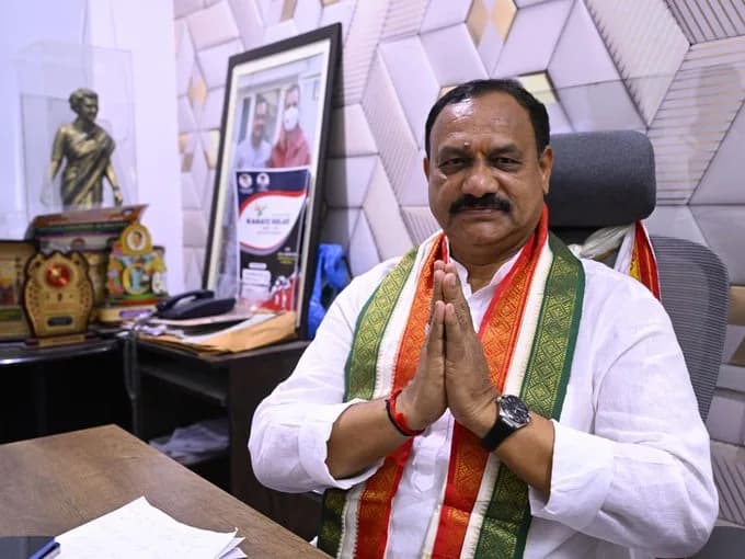 PCC ప్రెసిడెంట్పై 'బిగ్ టీవీ' అటాక్! వెనుక రేవంత్ రెడ్డి ఉన్నారా?