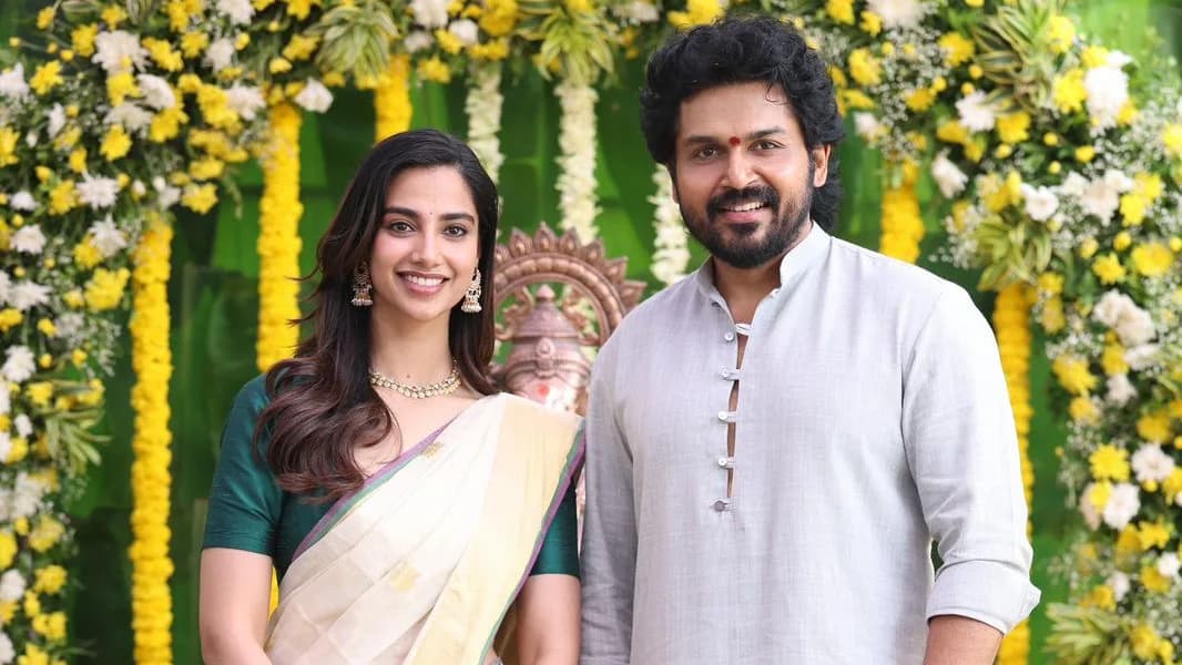 డీజే టిల్లు డైరెక్టర్ తో కార్తీ నెక్స్ట్ మూవీ!