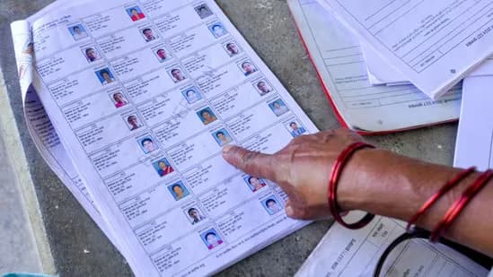 SIR సరైనదే : సుప్రీం కోర్టు కీలక తీర్పు