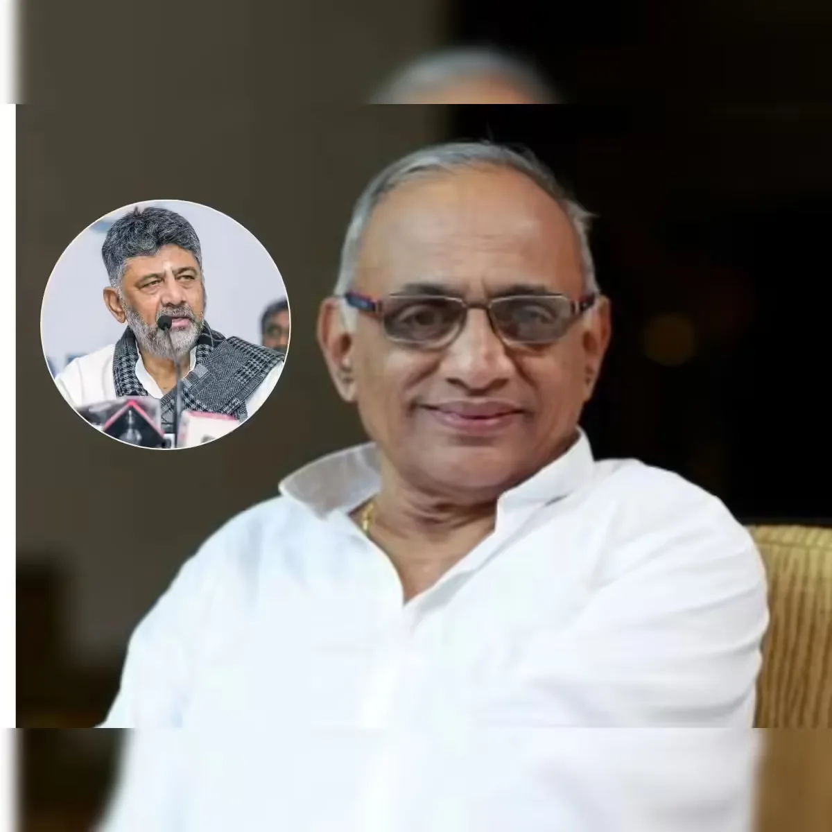 డీకే కి కర్ణాటక సీఎం పదవిపై అస్ట్రాలజర్ ఏం చె్ప్పాడంటే...