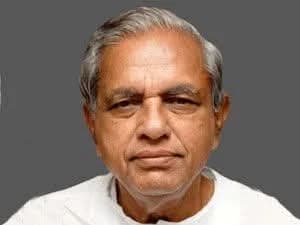 5 టైమ్స్ MLA, 2టైమ్స్ మినిస్టర్ గాదె వెంకటరెడ్డి ఇక లేరు!