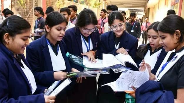 ఓఎస్ఎం కాంట్రవర్సీపై సీబీఎస్ఈ రెస్పాన్స్