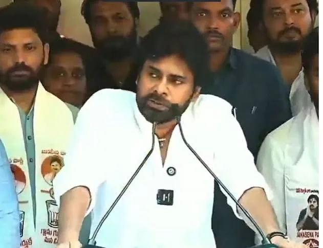 2029లో తెలంగాణలో కచ్చితంగా పోటీ చేస్తాం..-పవన్