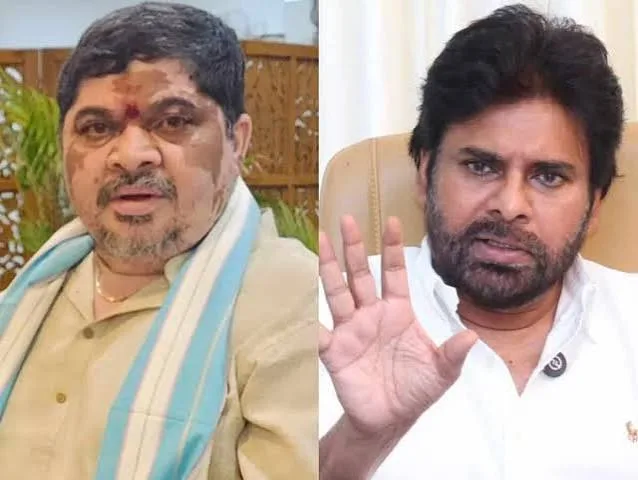 తెలంగాణ బరాబర్ మా అయ్య జాగీరే-పవన్ కు పొన్నం కౌంటర్