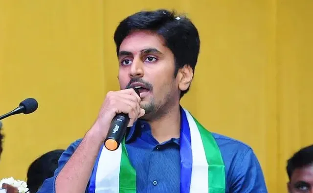 భూమన అభినయ్ రెడ్డి అరెస్ట్.. అలిపిరిలో టెన్షన్