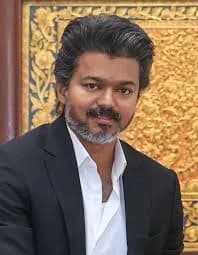 రాజ్య సభ సీటును కాంగ్రెస్ కు కేటాయించిన సీఎం విజయ్ !!
