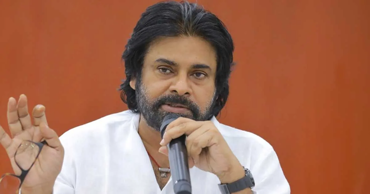 పవన్ కళ్యాణ్కు సివియర్ బ్యాక్ పెయిన్!