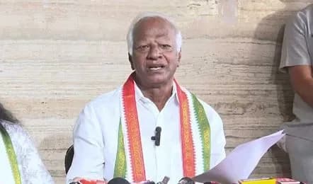 తెలంగాణ అభివృద్ధికి కేంద్రం సహకరించడంలేదు: కడియం