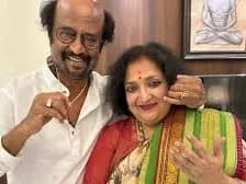 రజనీ భార్య కొత్త సామాజిక వేదిక.. - మక్కల్ మడై !