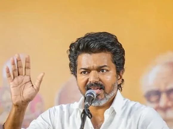 లిక్కర్ షాపులే పార్టీల ATMలా మారాయా? సీఎం విజయ్ సంచలన నిర్ణయం