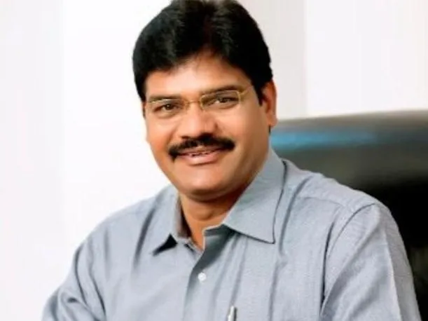 టిడిపి రాజ్య సభ అభ్యర్ధి ఆస్తులివే !