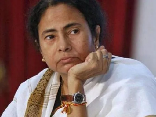 మమతా బెనర్జీ సామ్రాజ్యం క్లోజ్? TMCలో తిరుగుబాటు!