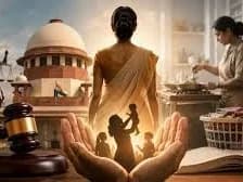 ఇల్లాళ్లే 'దేశ నిర్మాతలు': సుప్రీంకోర్టు సెన్సేషనల్ కామెంట్ !