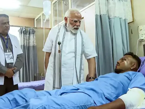 ప్రాణాలు దక్కాయి.. ఏడాది గడిచినా ఆరోగ్యం నిల్ !