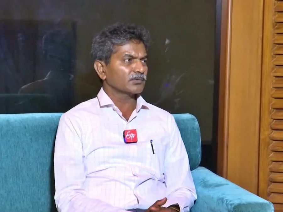 ఇంటర్ పాసైన మాజీ మావోయిస్ట్ దేవ్జీ
