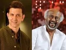 రజనీకాంత్ 'జైలర్ 2'లో హృతిక్ రోషన్ క్యామియో!