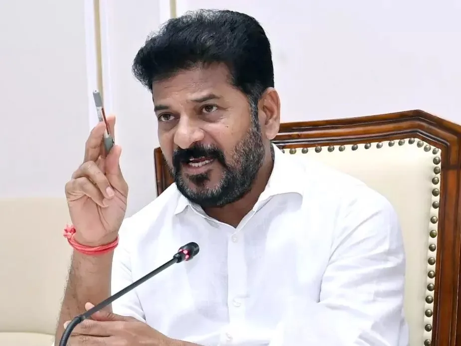 మోదీ అలా చేస్తే ప్రభుత్వాన్ని రద్దు చేస్తా: రేవంత్ రెడ్డి