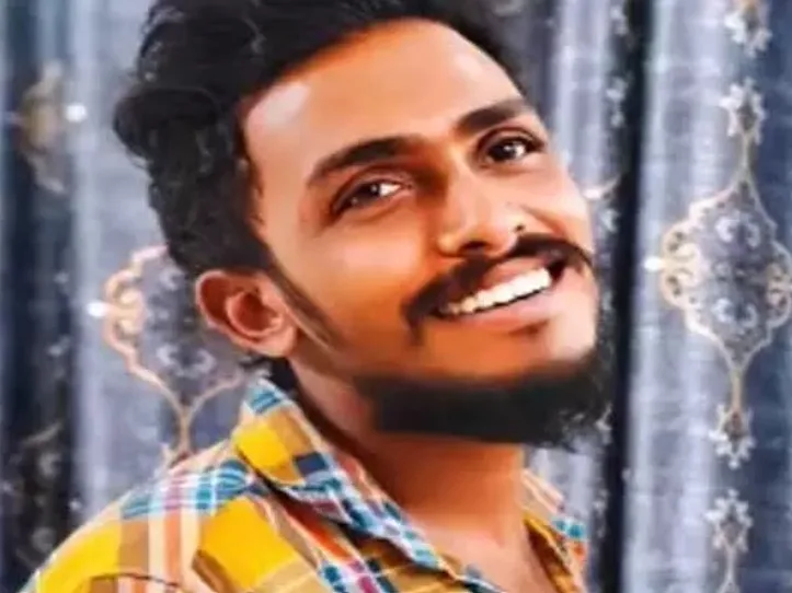రౌడీషీటర్ మిస్సింగ్ కేసులో సీఐపై వేటు