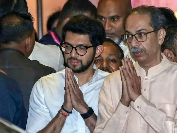ఉద్ధవ్ శివసేనలో తిరుగుబాటు? ఎంపీల ఫోన్లు స్విచ్చాఫ్