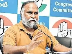 వచ్చే ఎన్నికల్లో నేను పోటి చేయను: జగ్గారెడ్డి