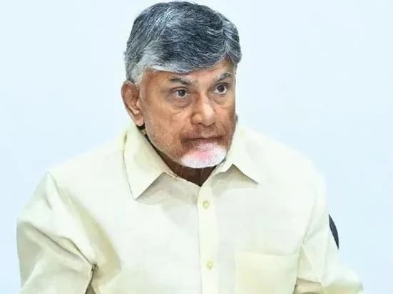 హైదరాబాద్ హాస్పిటల్కి AP CM చంద్రబాబు!