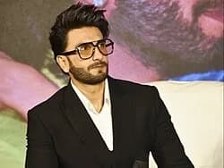 రణ్వీర్ సింగ్పై బ్యాన్ వెనక్కి..