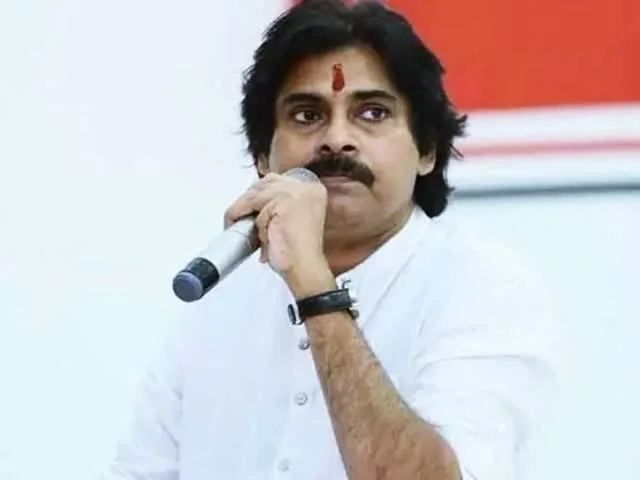క్రిమినల్స్ను రాజ్యాంగ పదవుల్లోకి రానివ్వను: పవన్