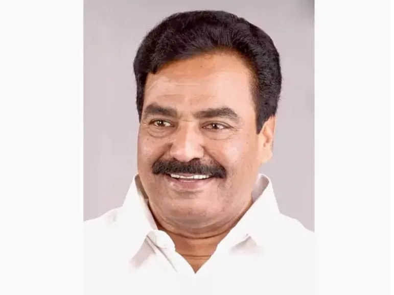 సినీ నిర్మాత గొట్టిముక్కల పద్మారావు మృతి