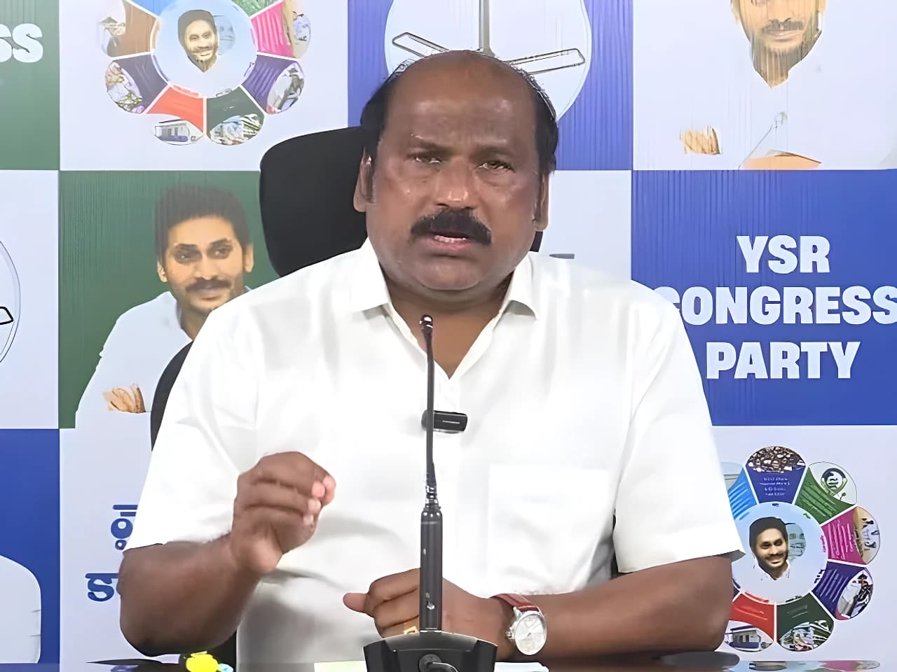 చంద్రబాబుకు BP డౌన్ కాగానే, పవన్కు BP పెరుగుతోంది