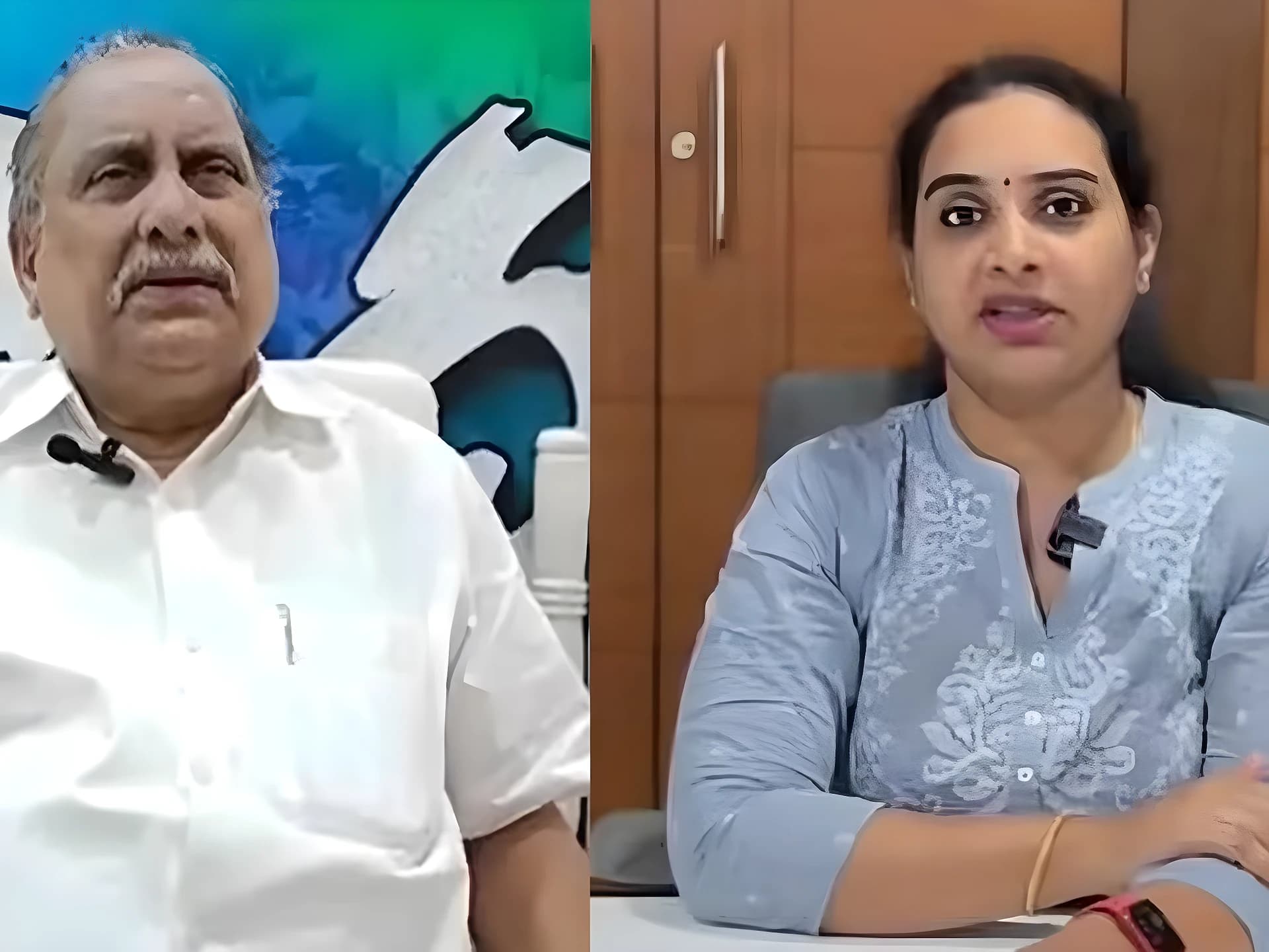 జగన్కు పరామర్శించడానికి కూడా తీరిక లేదా?
