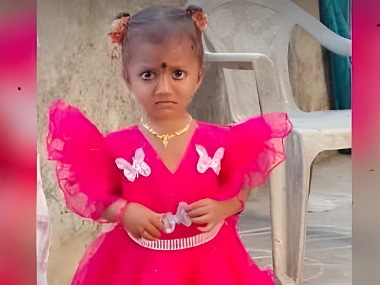చిన్నారి జాను మిస్సింగ్ కేసులో ట్విస్ట్.. జ్యోతిష్యుడు ఏం చెప్పారంటే?