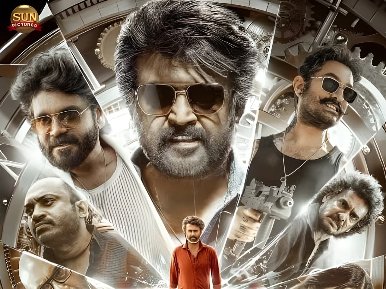నరసింహ, రాఘవన్ మిక్స్తో రజినీ కొత్త సినిమా!