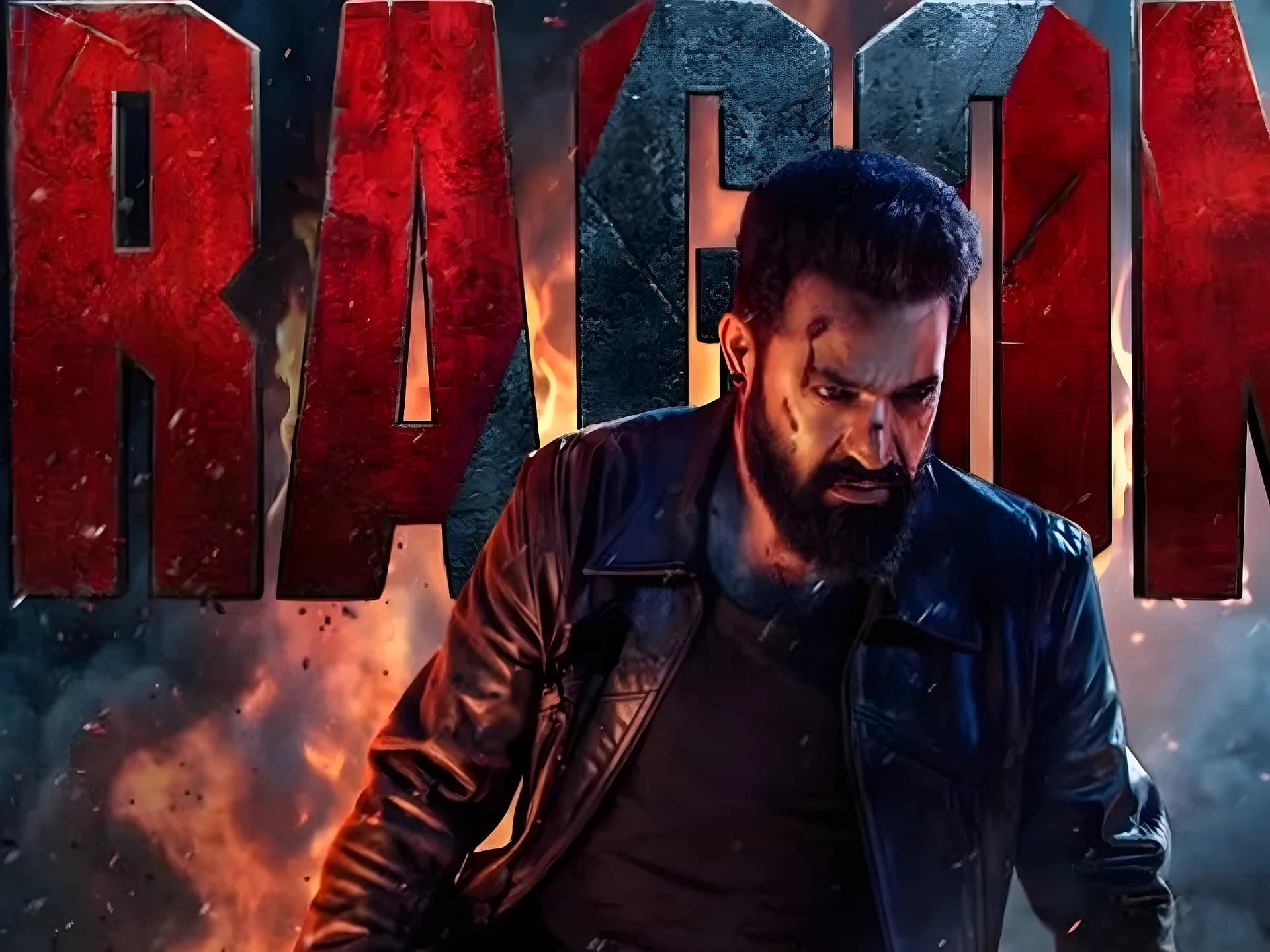 భారీ బడ్జెట్ మూవీలన్నీ రెండు భాగాలేనా?