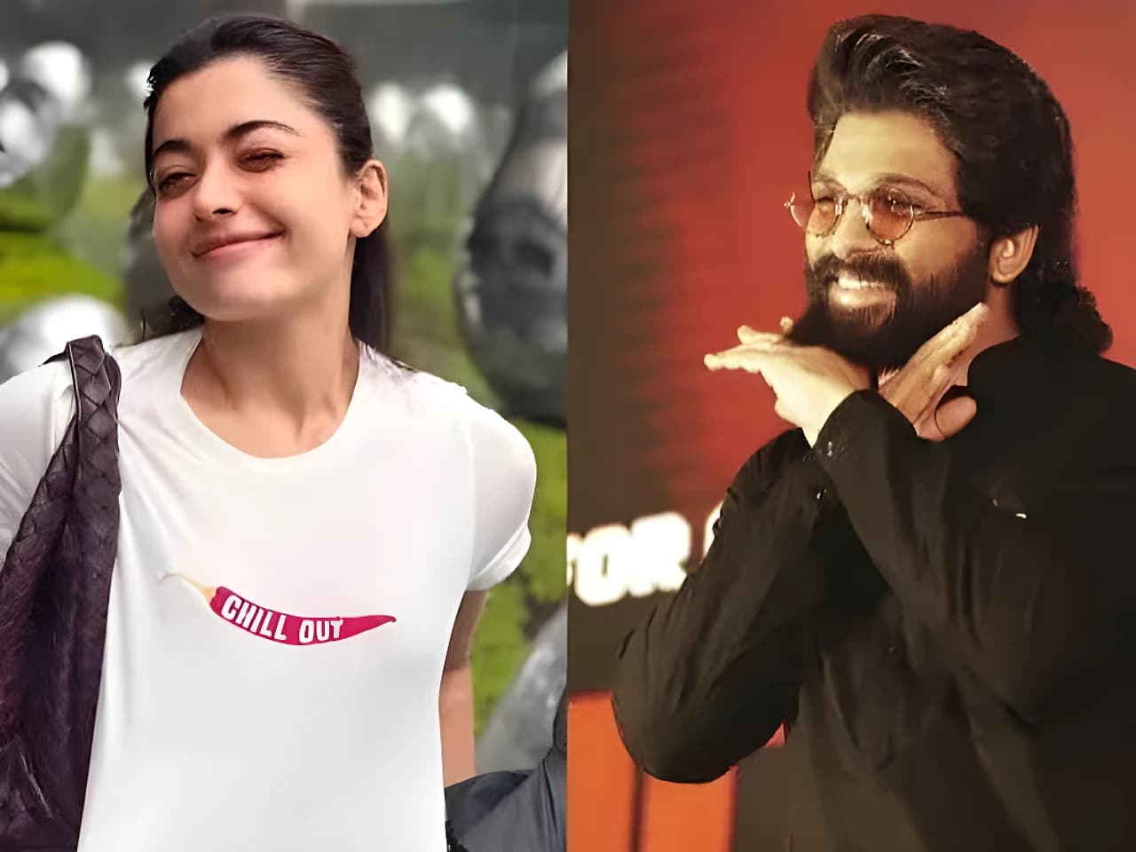 బన్నీ, రష్మికా కాంబినేషన్లో మరో పాన్ ఇండియన్ మూవీ !