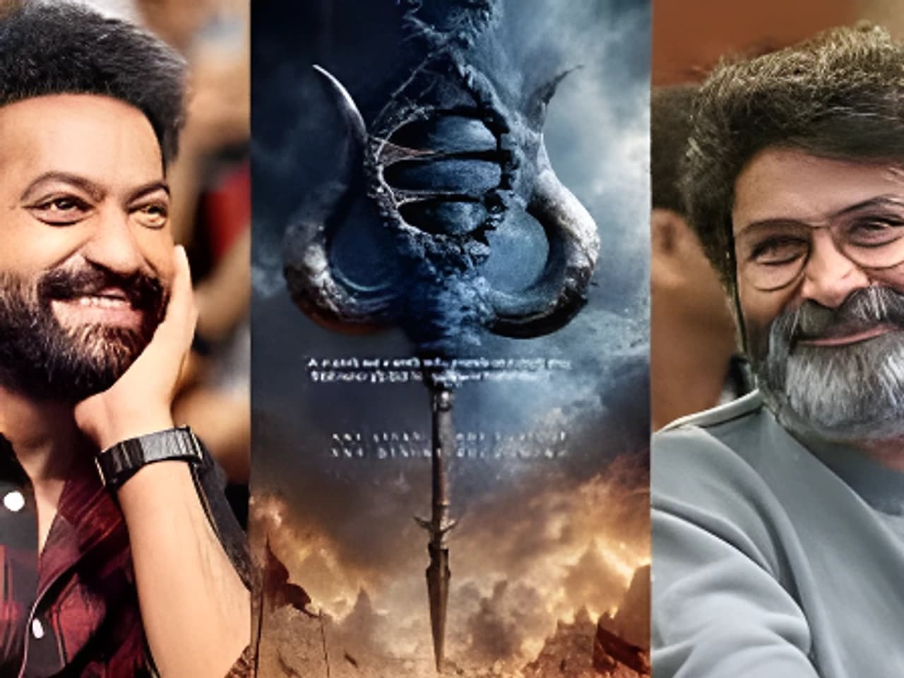 నెక్స్ట్ NTR మూవీ త్రివిక్రమ్తోనే..