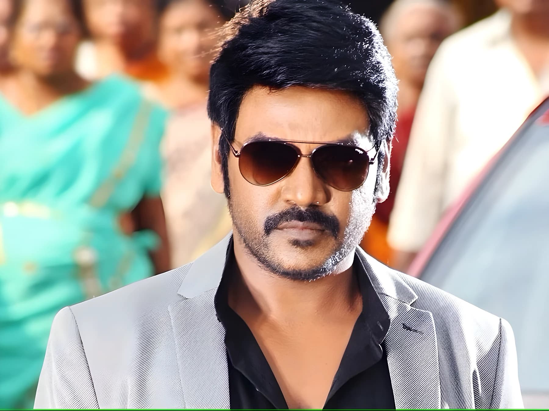 రాఘవ లారెన్స్ ఏం చెప్పబోతున్నారు?