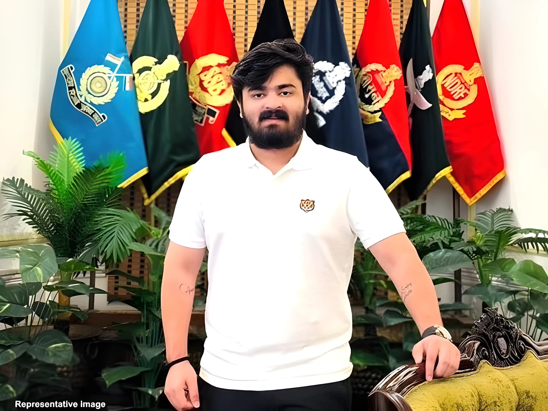 బండి భగీరథ్ పోక్సో కేస్ అప్డేట్!