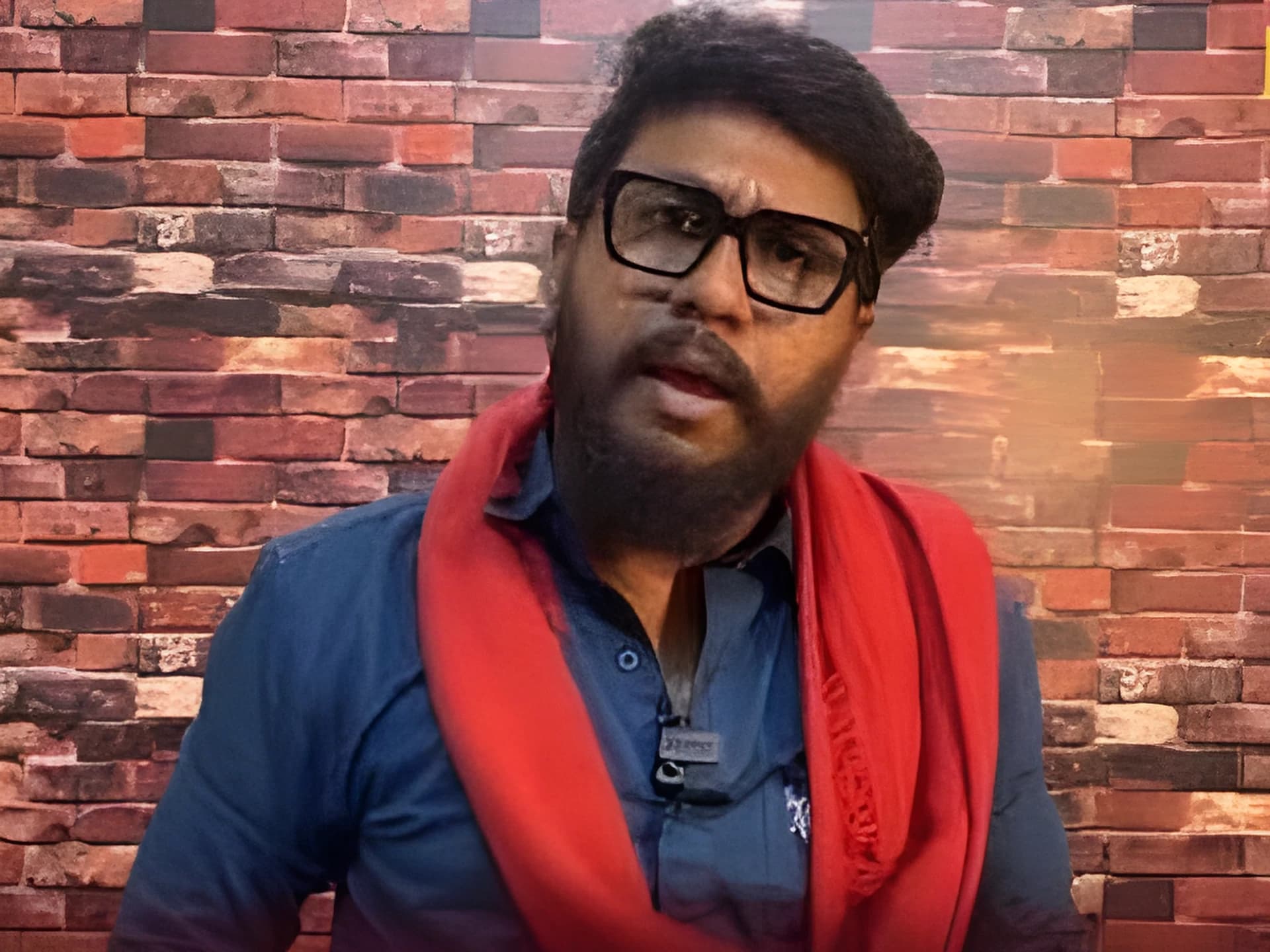 ప్రశ్న రావణ్, KVR అరెస్ట్ అప్డేట్!