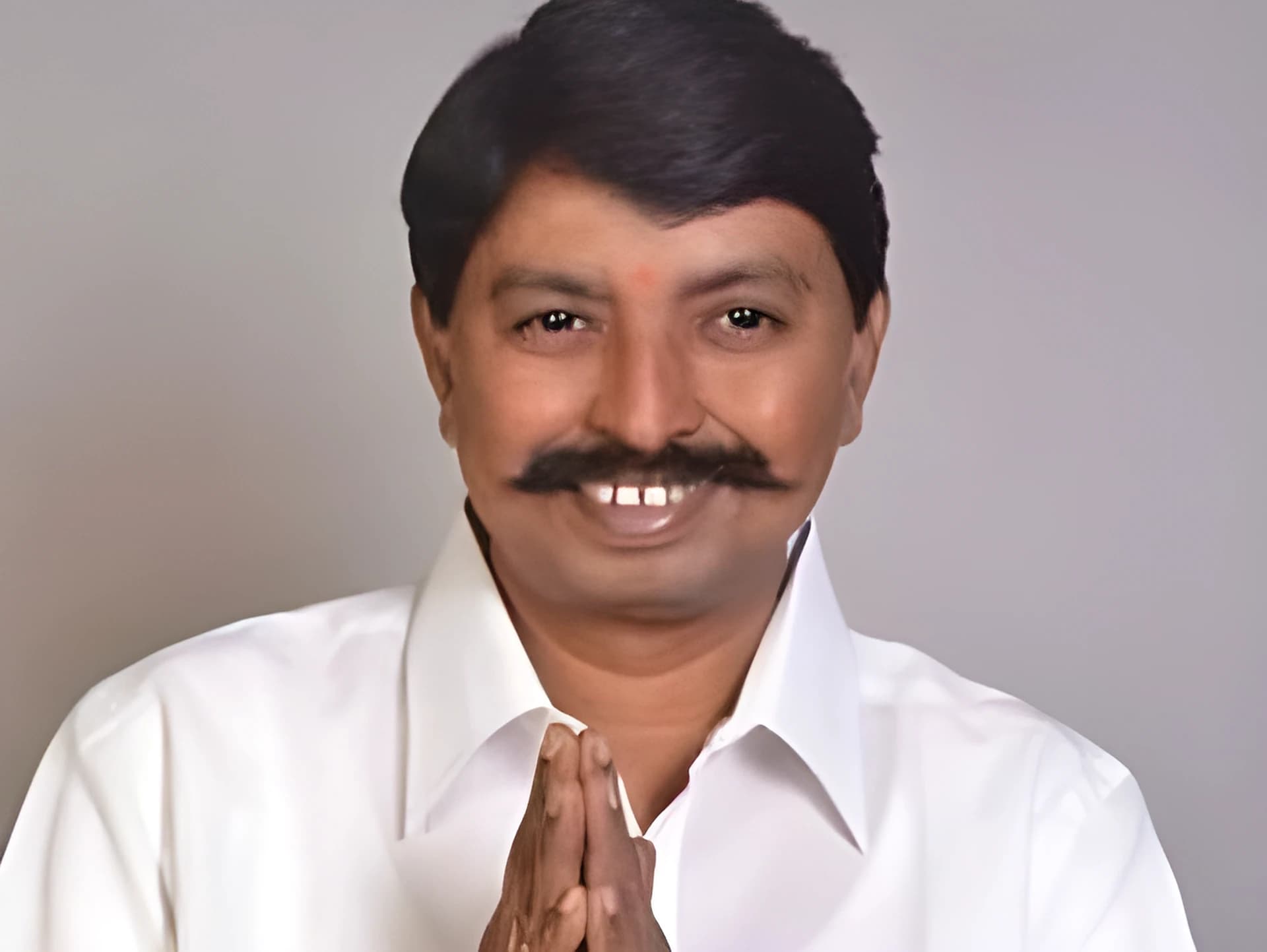 కాంగ్రెస్ నేత కత్తి వెంకటస్వామికి షోకాజ్ నోటీస్